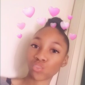 Meet your Posher, Aaliyah